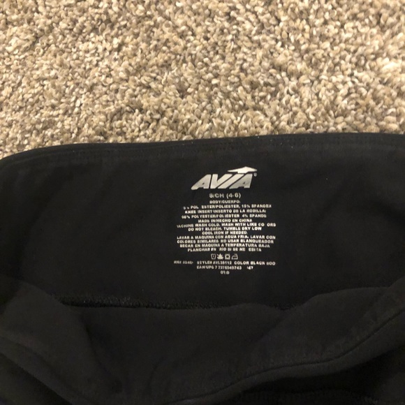 Workout pants - Picture 2 of 2